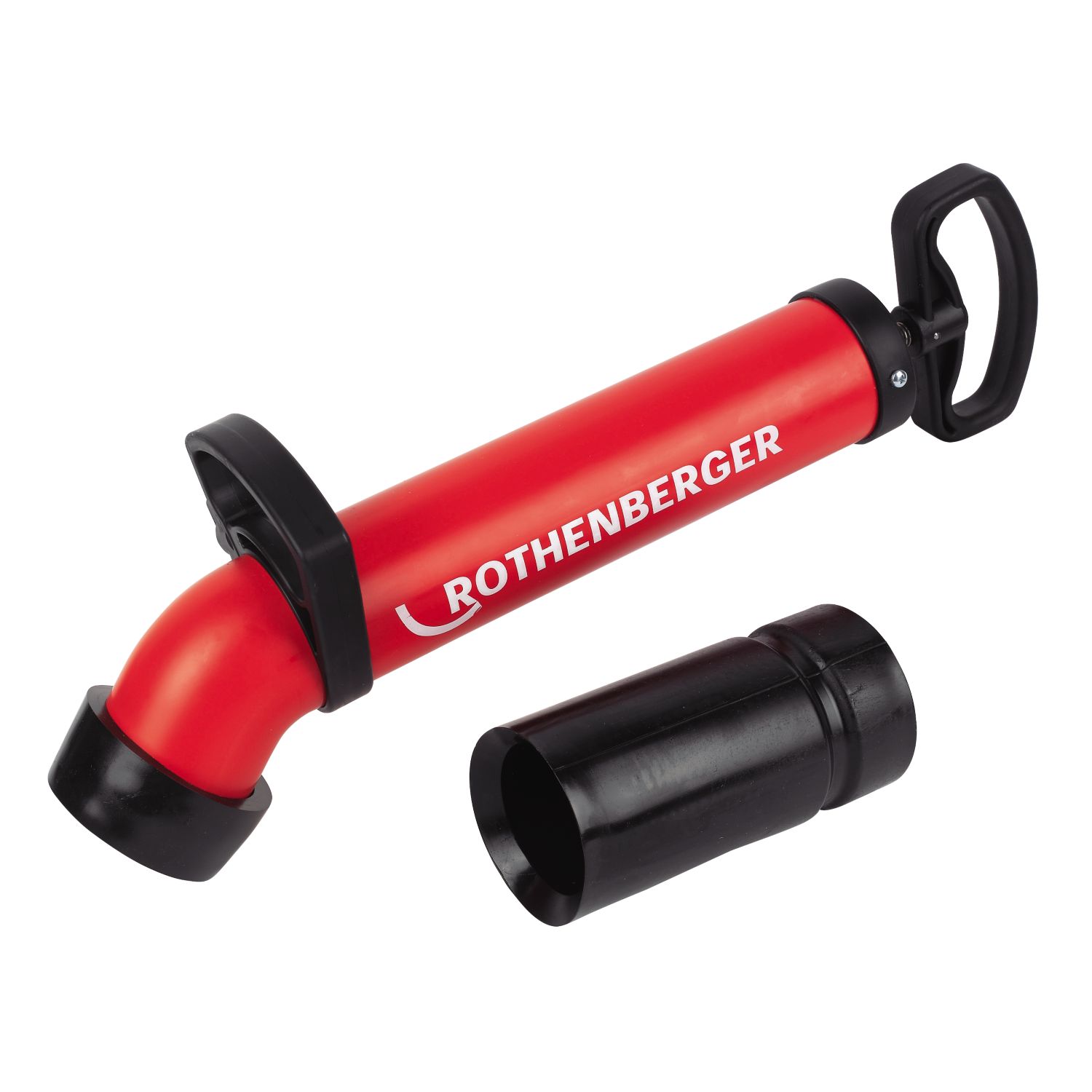 Rothenberger Force Pump 200mm (63775)