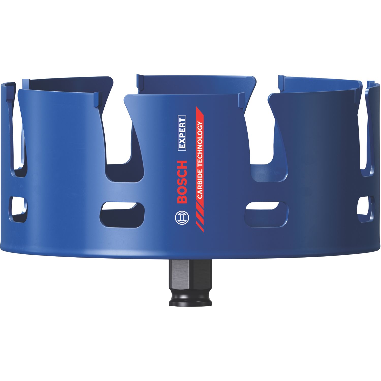 Bosch Expert Multi-Material Holesaw 159mm (637RT)