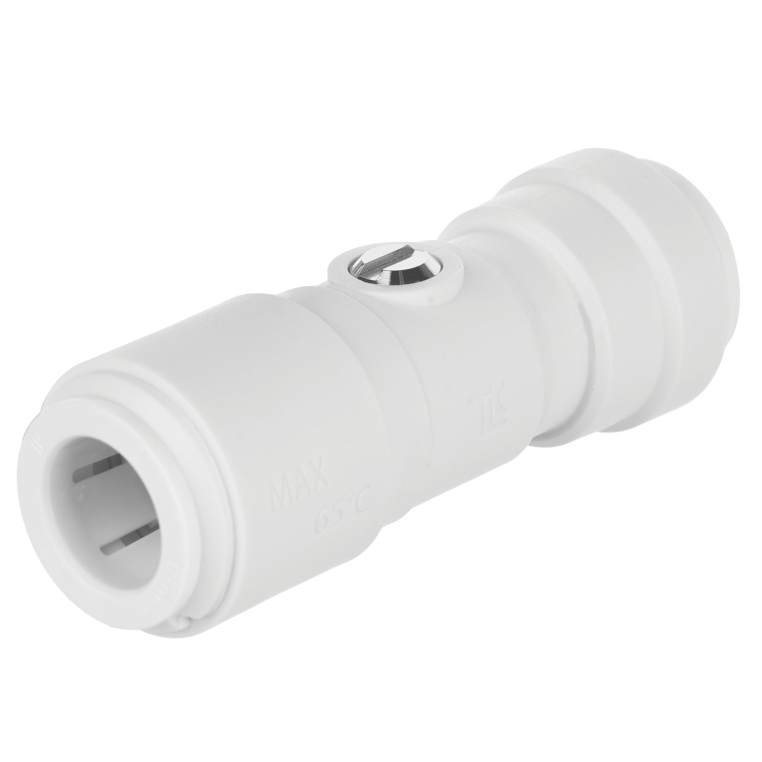 Flomasta Isolating Valve 15mm (638KR)