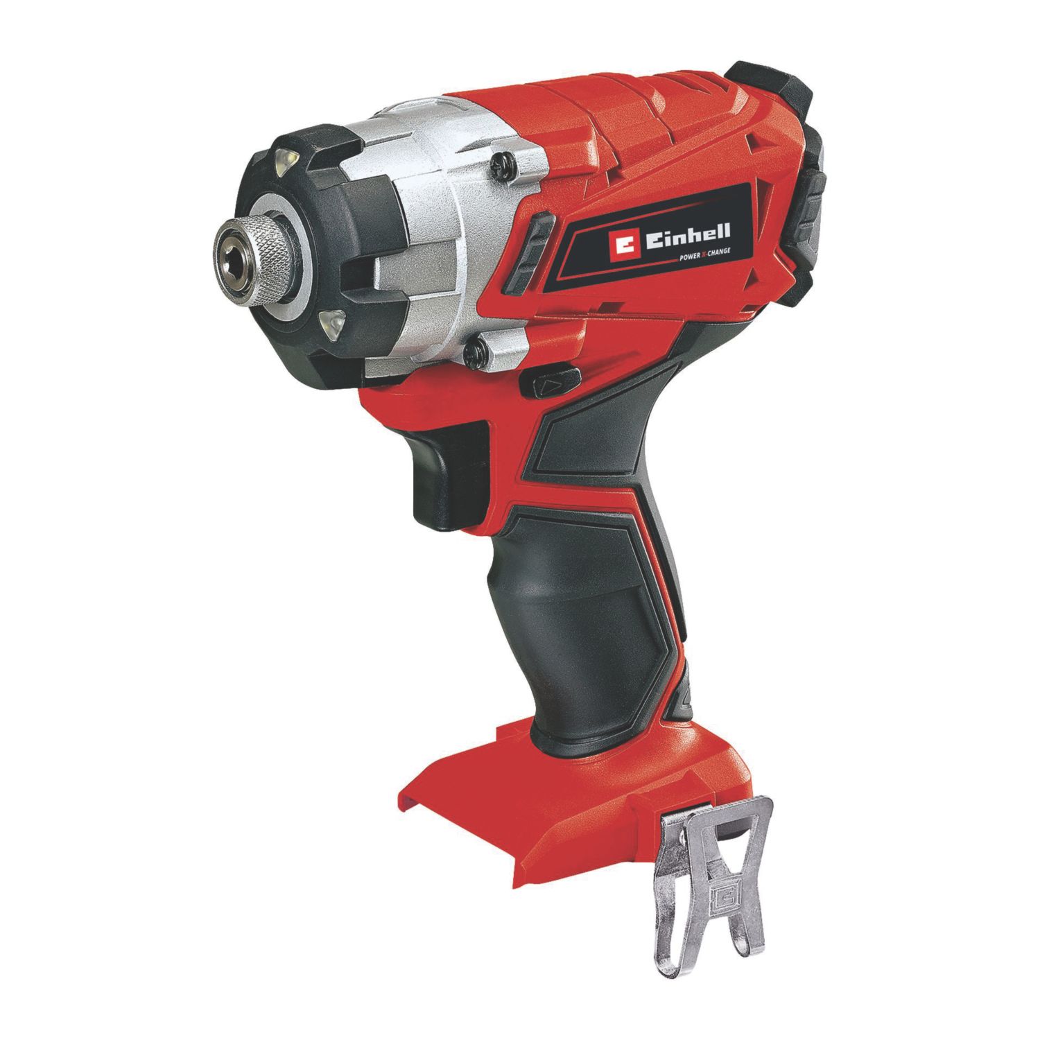 Einhell TE-CI 18/1 Li-Solo 18V Li-Ion Power X-Change Cordless Impact Driver - Bare (638TH)
