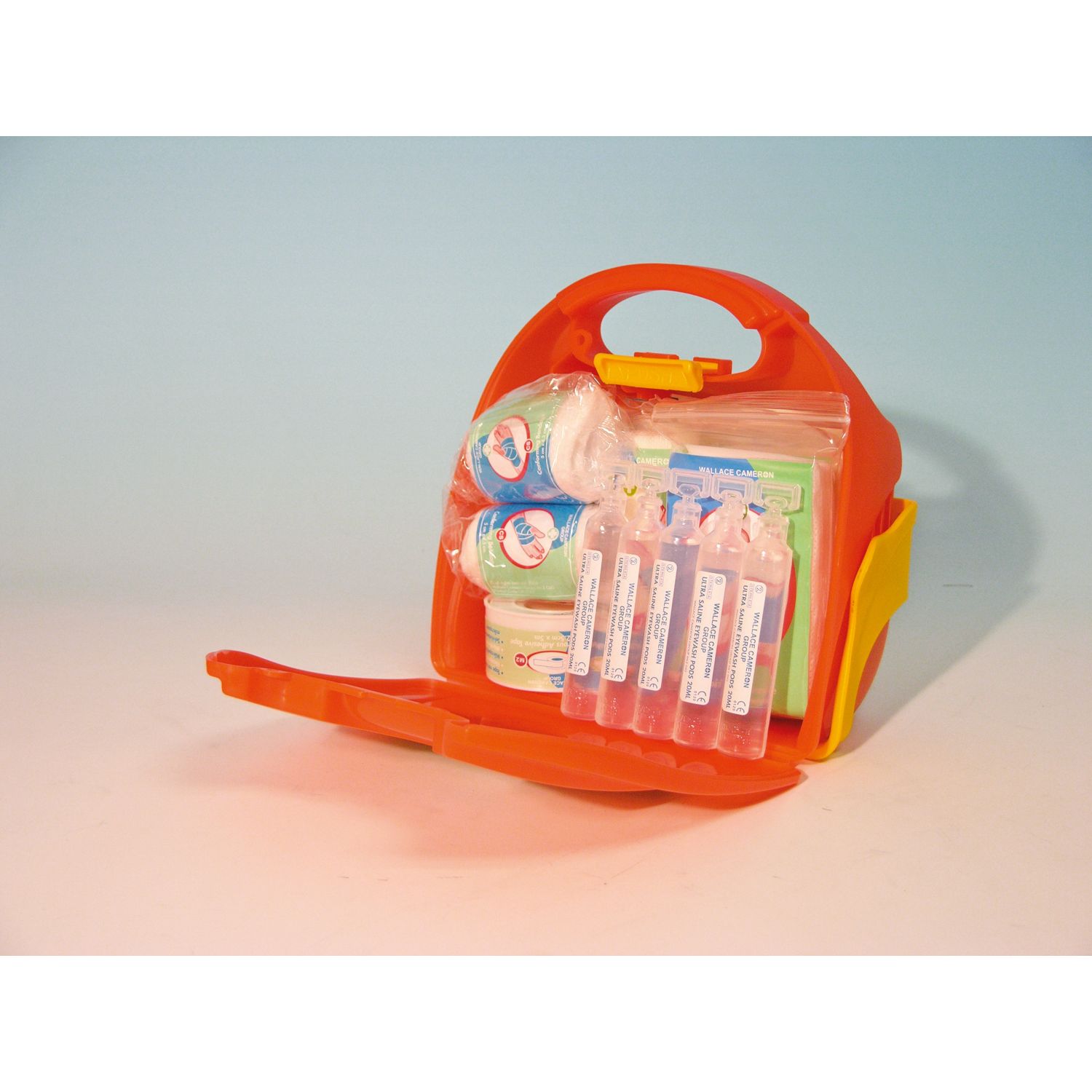 Wallace Cameron Vivo Van & Truck First Aid Kit (63976)