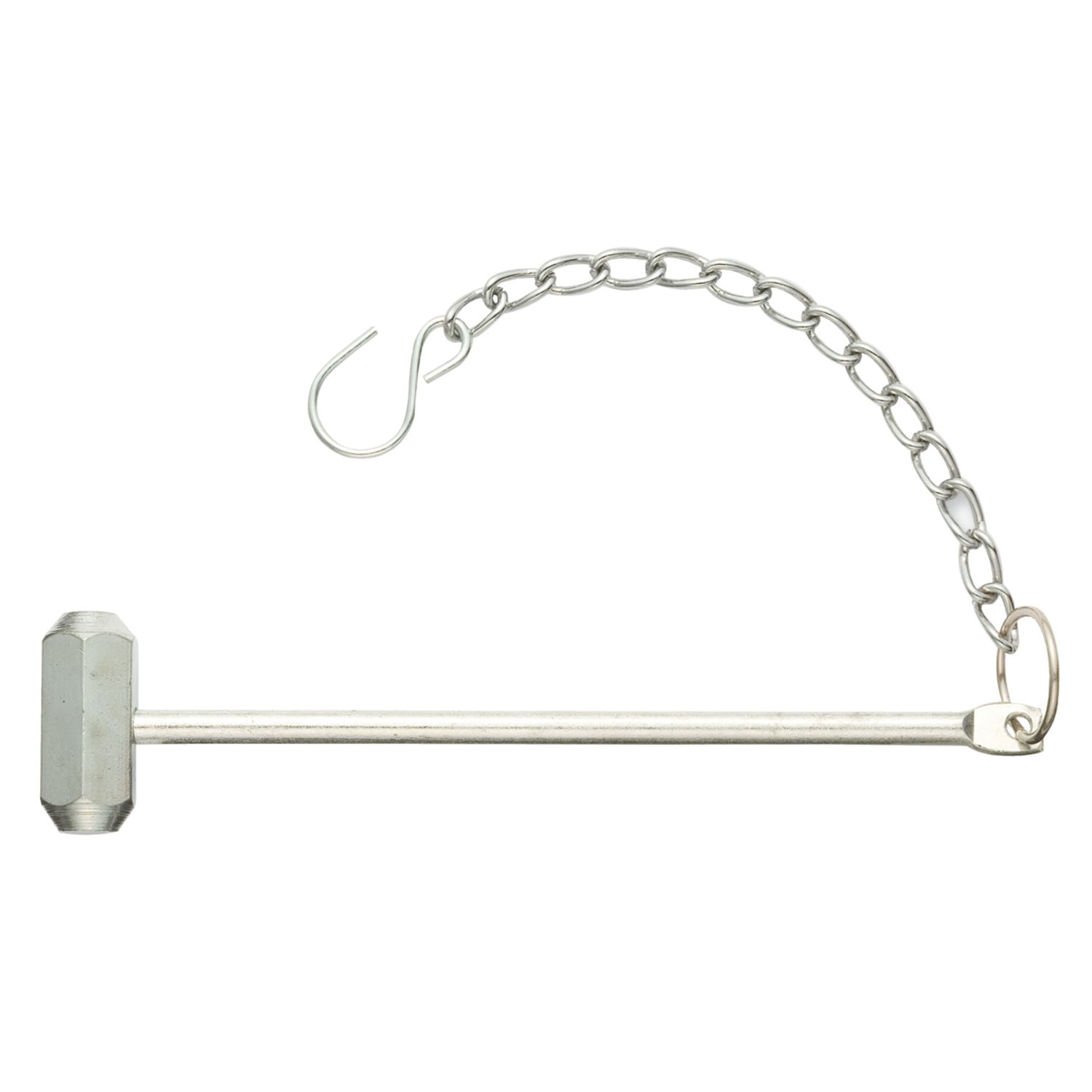 Emergency Mini-Hammer & Chain (640FX)