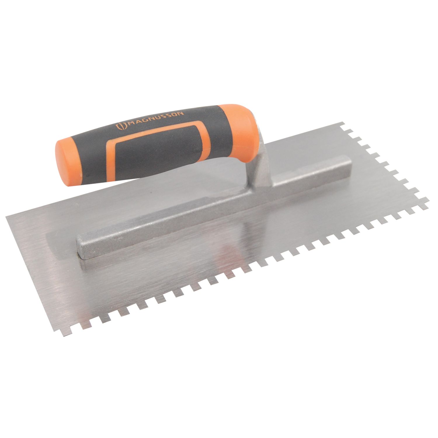 Magnusson 6mm Adhesive Trowel 11" (640PG)