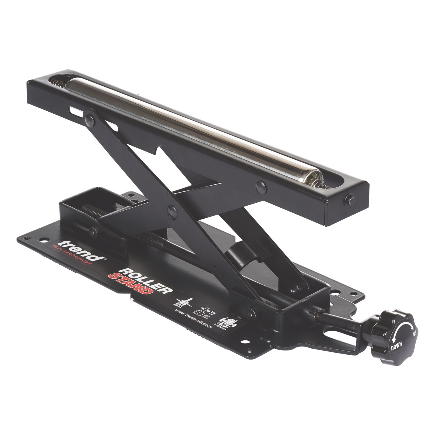 Trend R/STAND/A Roller Stand 250mm (640PX)