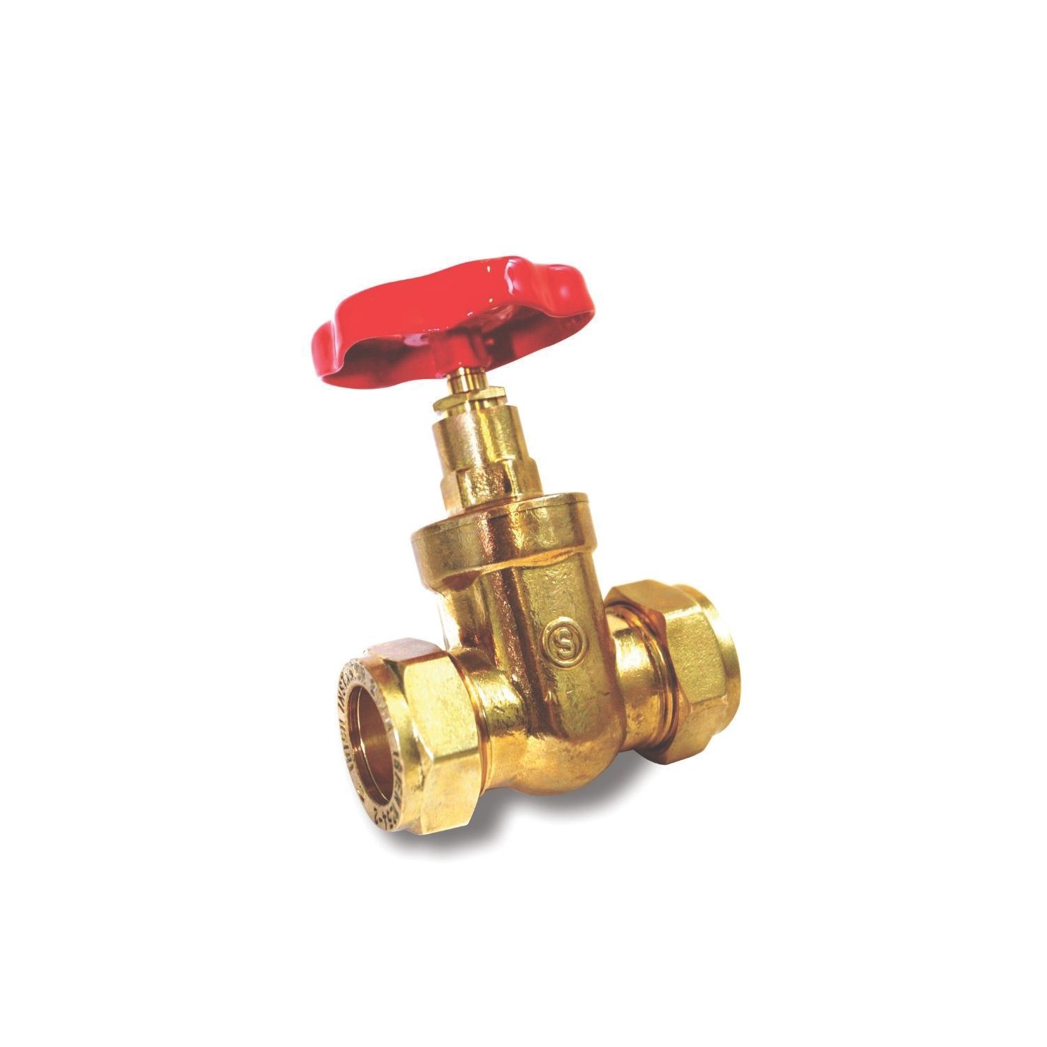 Instantor Gate Valve 1" (643CL)