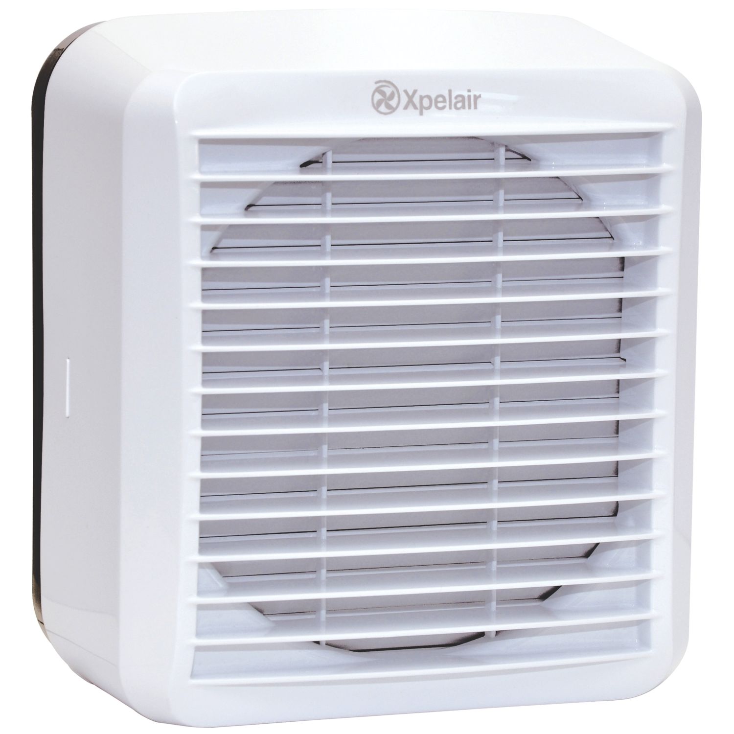 Xpelair GX6EC (7 1/4") Axial Kitchen Extractor Fan White 120-230V (645GX)