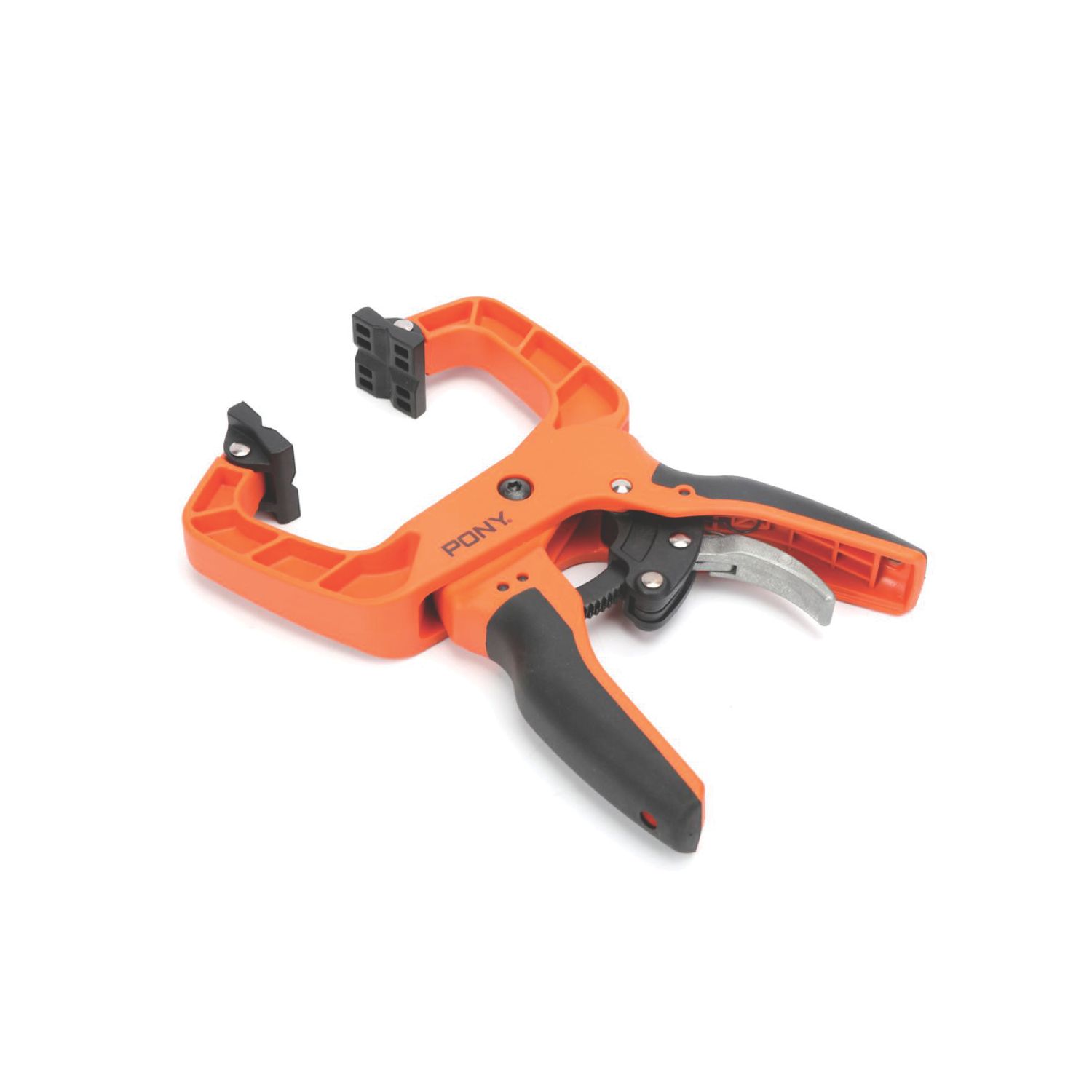 Pony Jorgensen Hand Clamp 2" (50mm) (645RG)