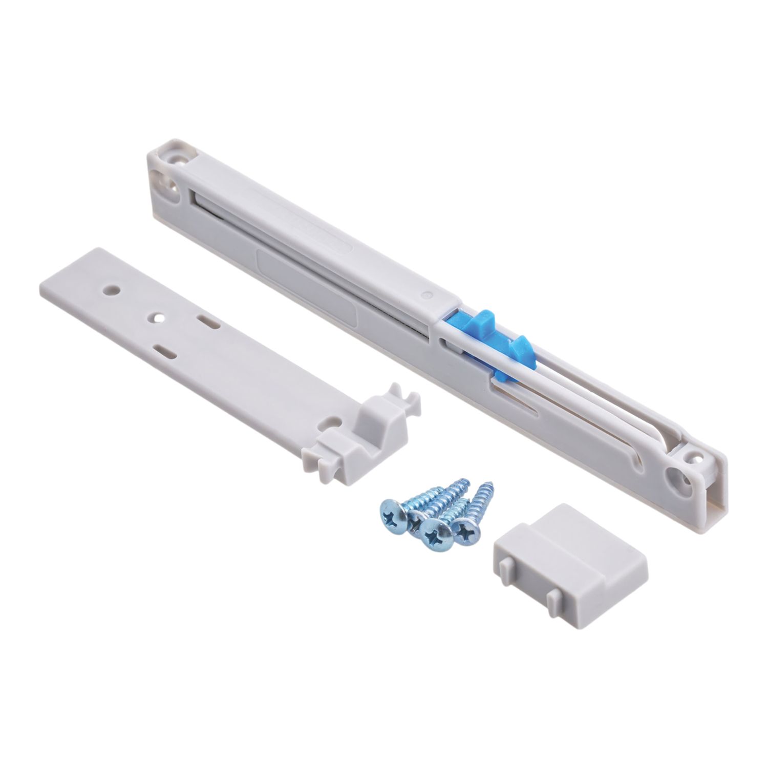 Essentials Soft-Close Drawer Runner Mechanism (645TE)