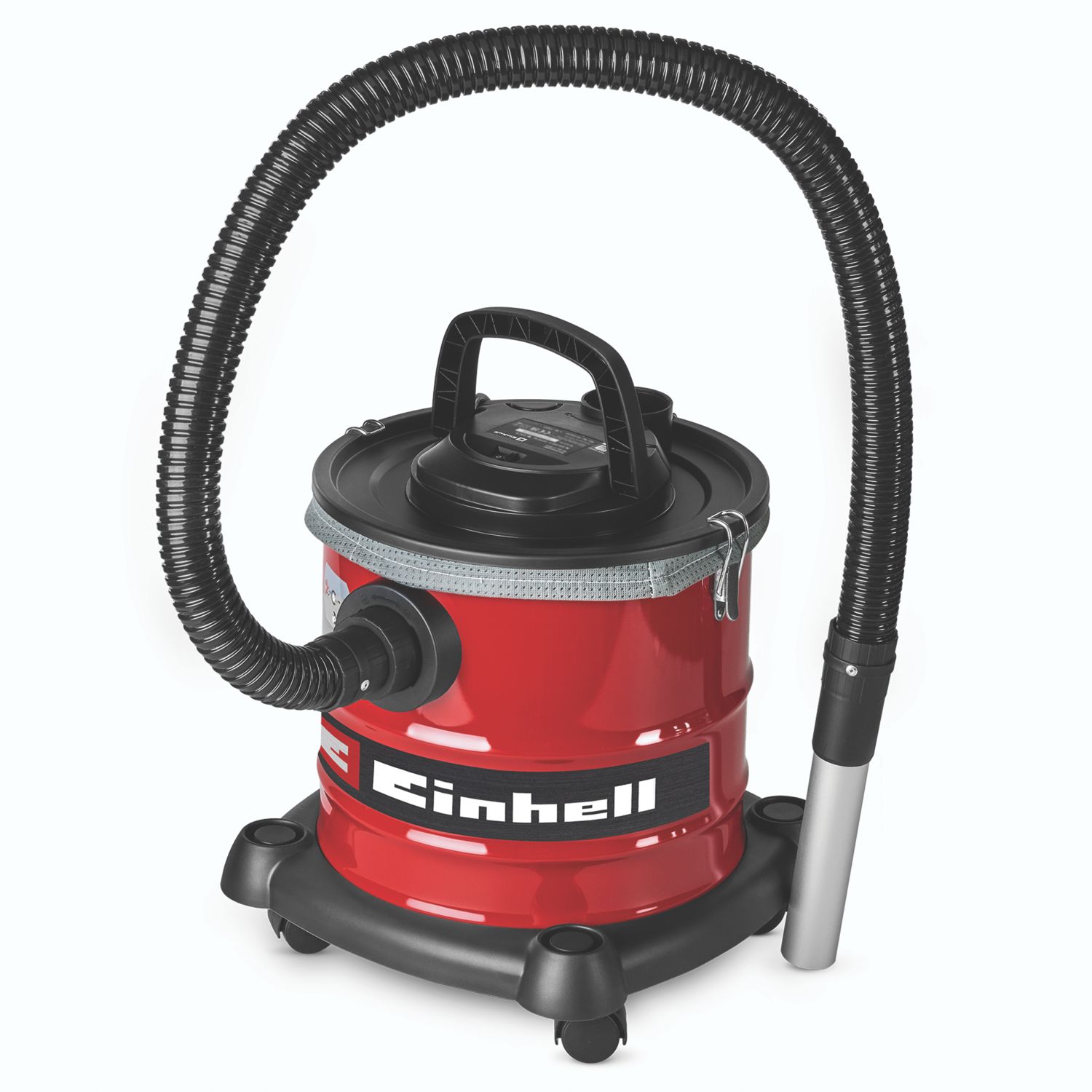 Einhell TC-AV 2032 DW 850W 20Ltr Ash Vacuum 220-240V (646AV)