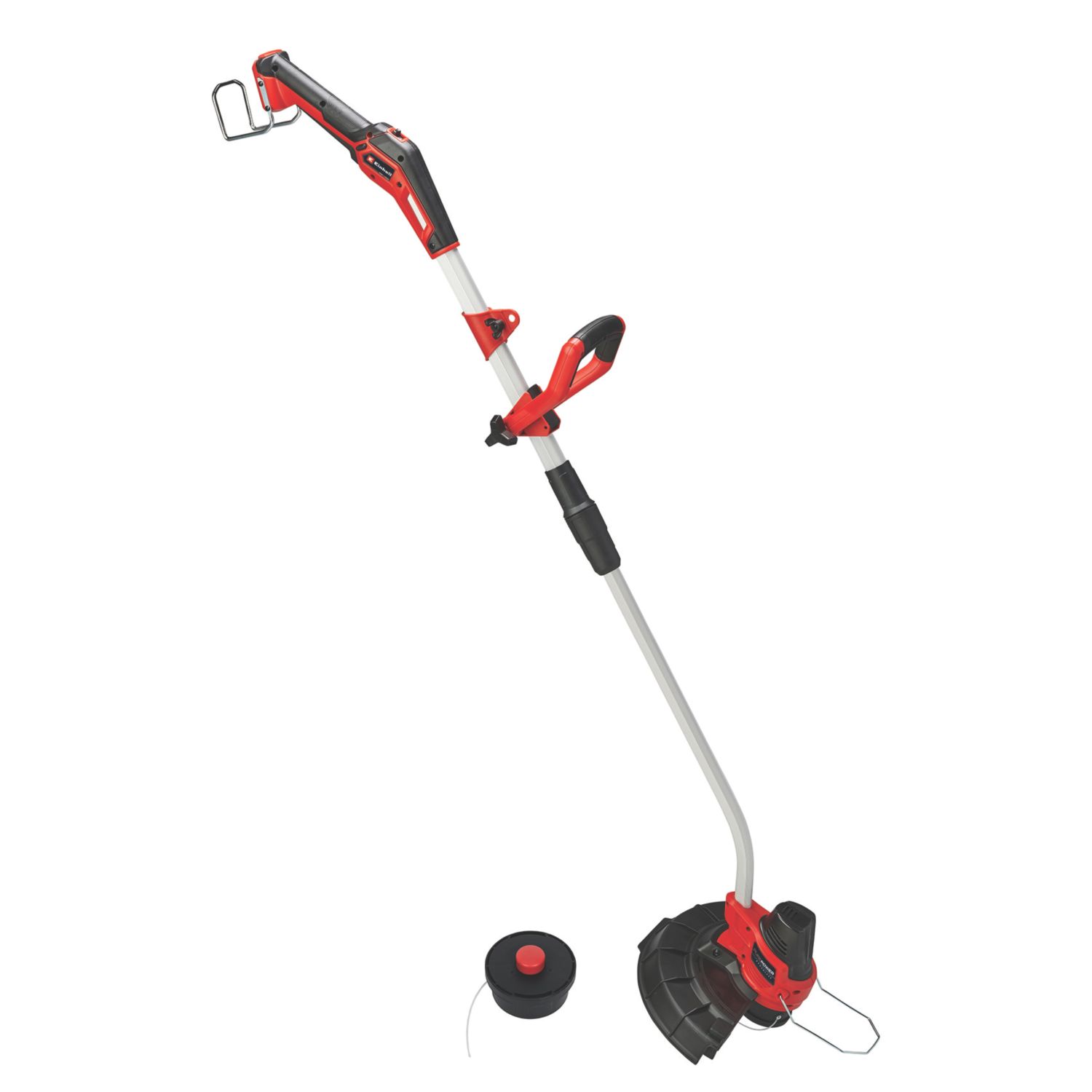 Einhell GE-CT 18/33 Li E-Solo 3411270 18V Li-Ion Power X-Change Cordless Grass Trimmer - Bare (646PW)