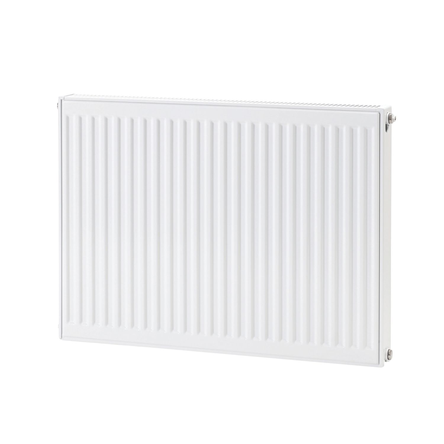 Flomasta 600mm x 700mm 3192BTU White Type 21 Convector Radiator (646XP)