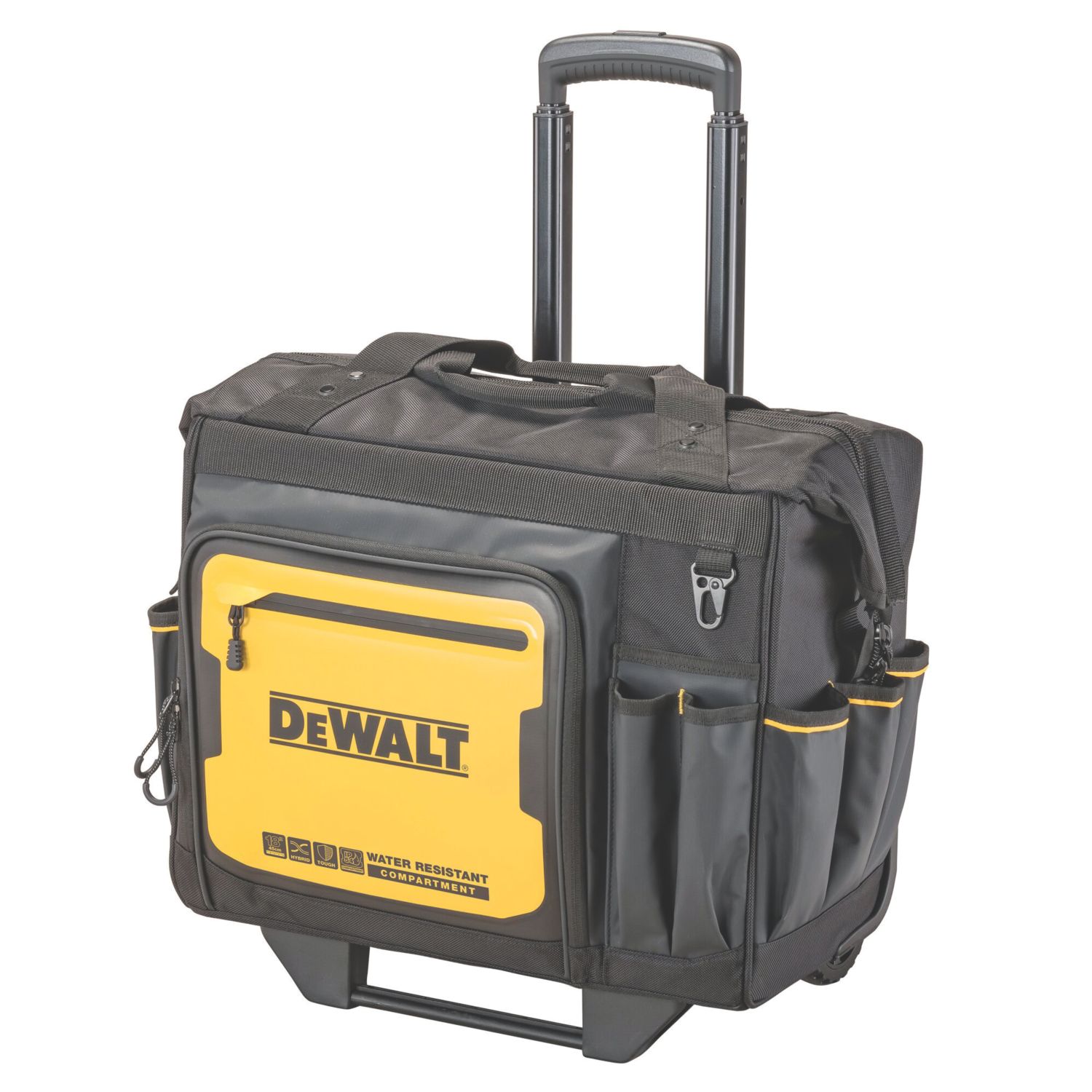 DEWALT DWST60107-1 Rolling Tool Bag 19" (647JW)