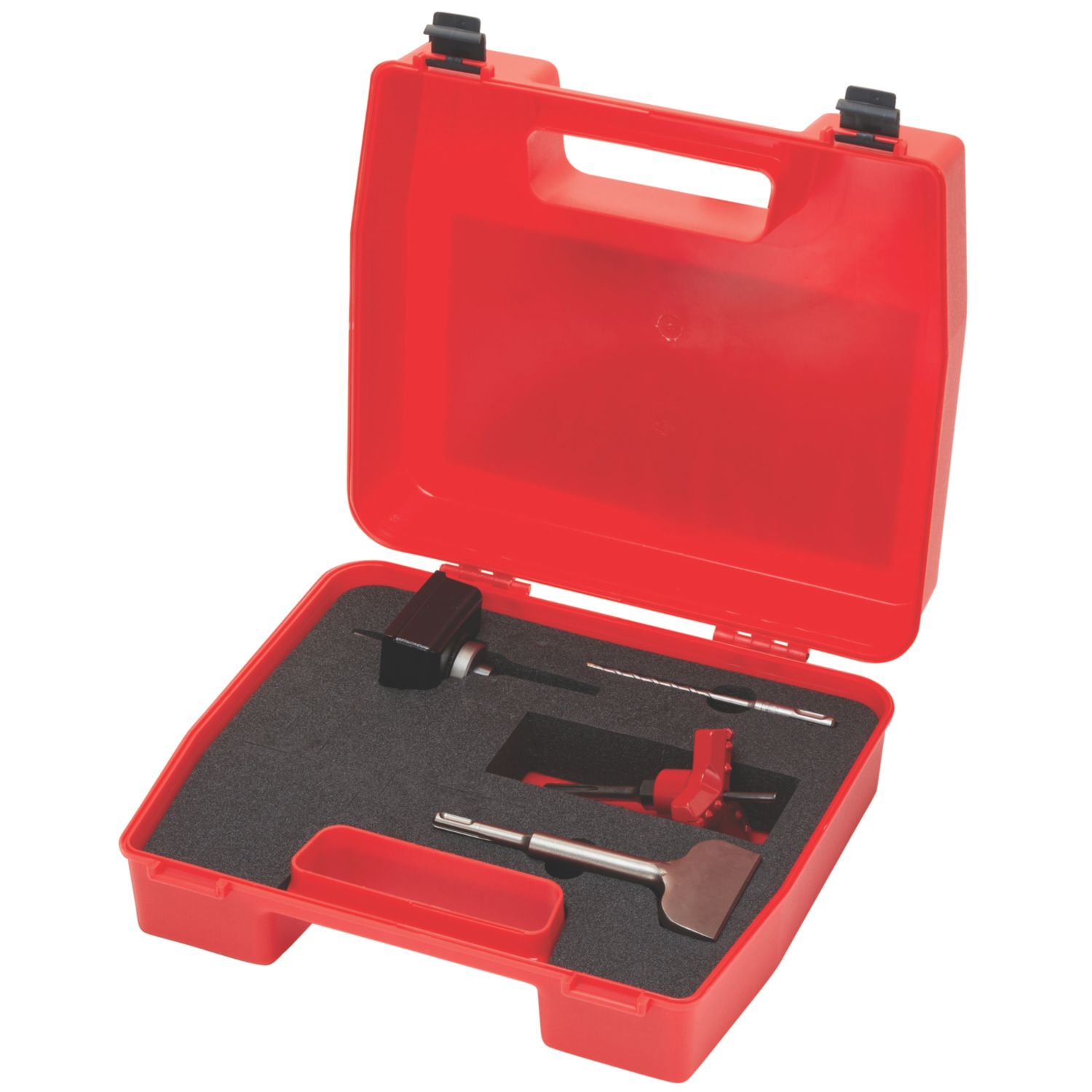 Armeg Tri-Cut EBS Single Box Kit 4 Pcs (64930)