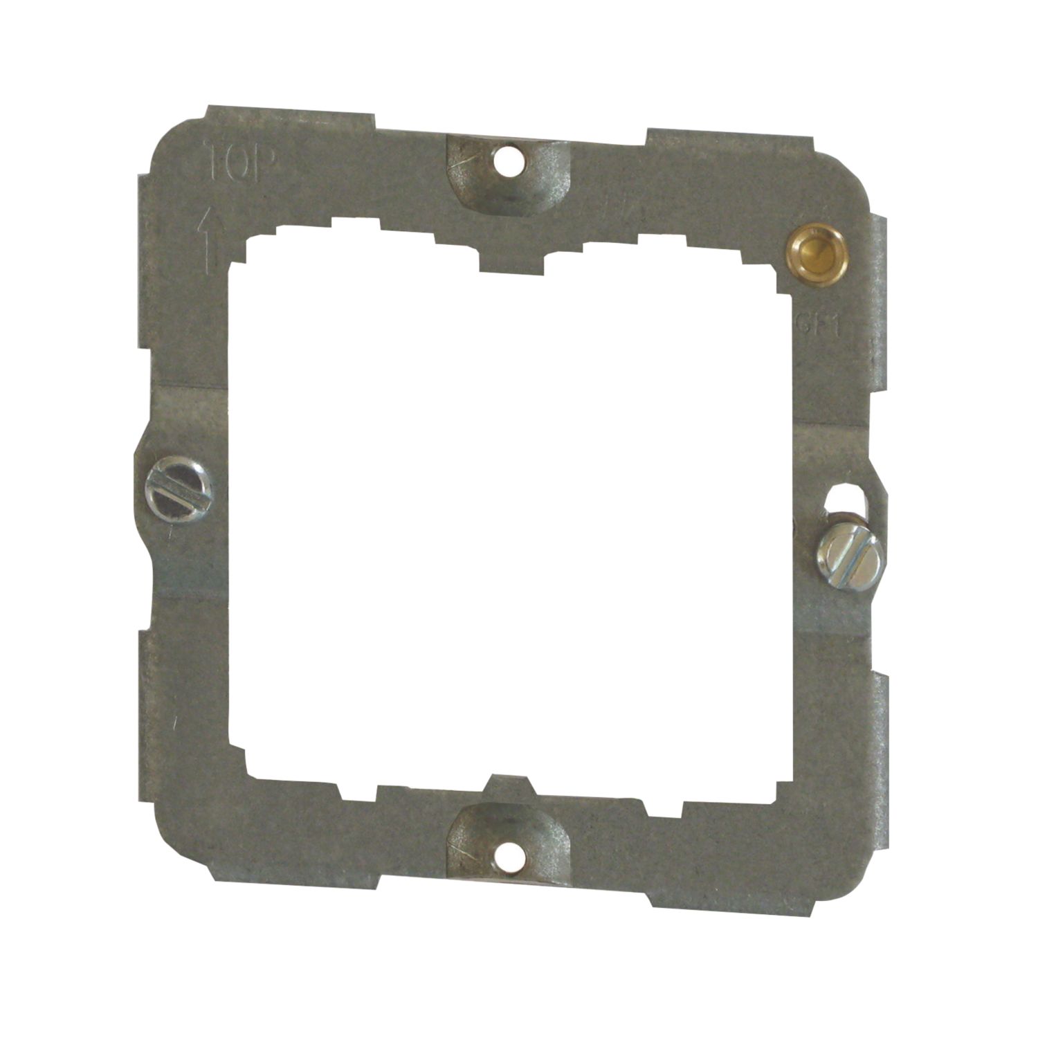 Varilight PowerGrid 2-Module Grid Frame (64975)