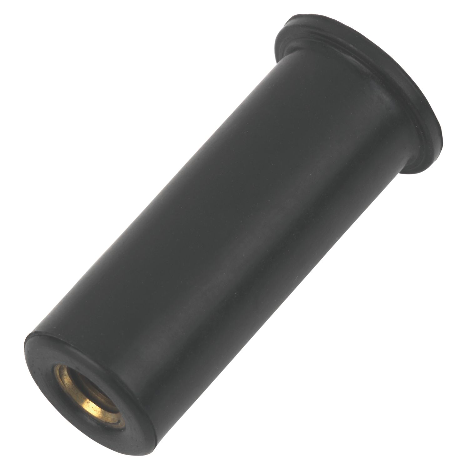 Rawlplug Rawlnut Flexiplugs 13mm x 35mm 50 Pack (649VA)