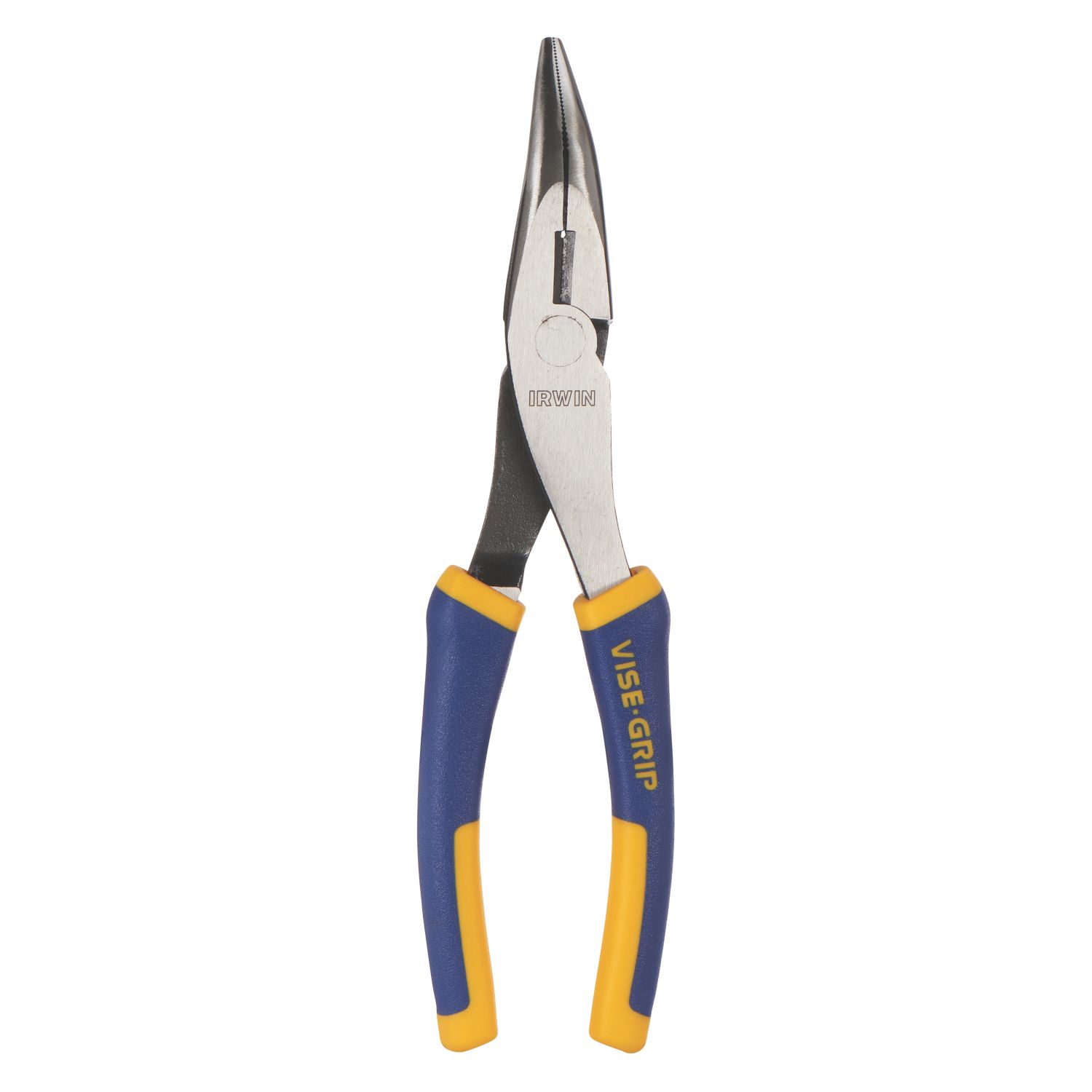 Irwin Vise-Grip Bent Nose Plier 8" (200mm) (6504K)