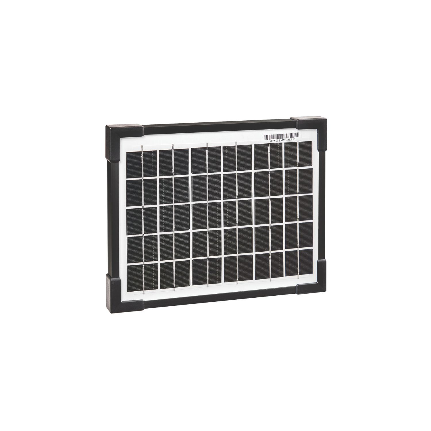 Ring RSP500 5W Solar Panel 18V (650KM)