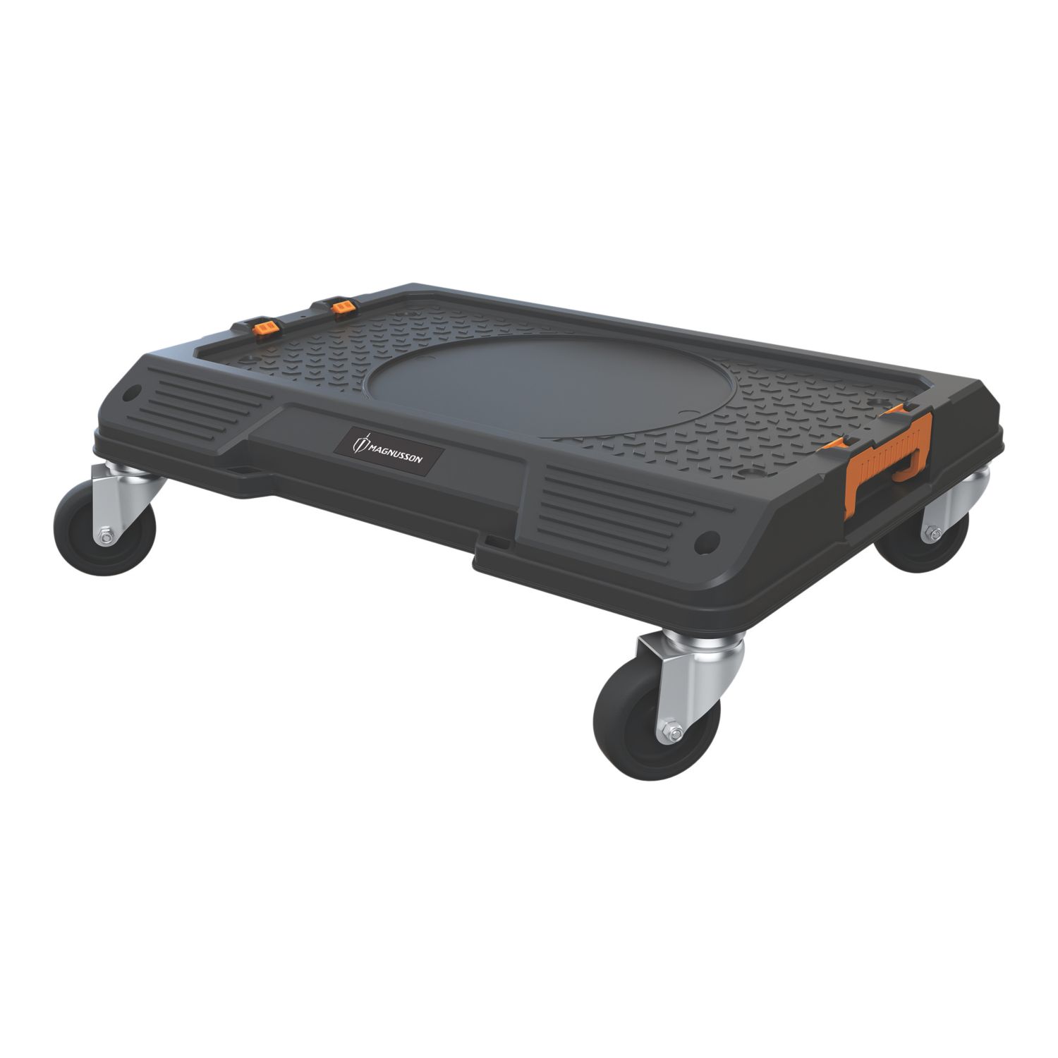 Magnusson Dolly 100kg (650TE)