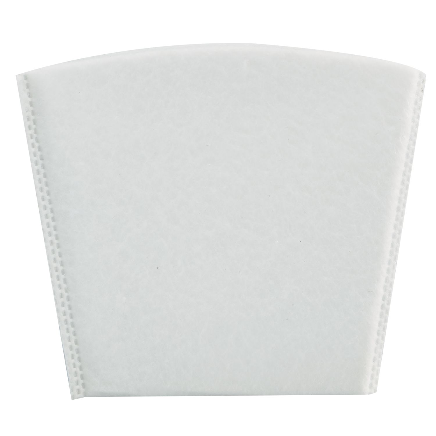 Erbauer Vacuum Cleaner Filters 5 Pack (650XG)