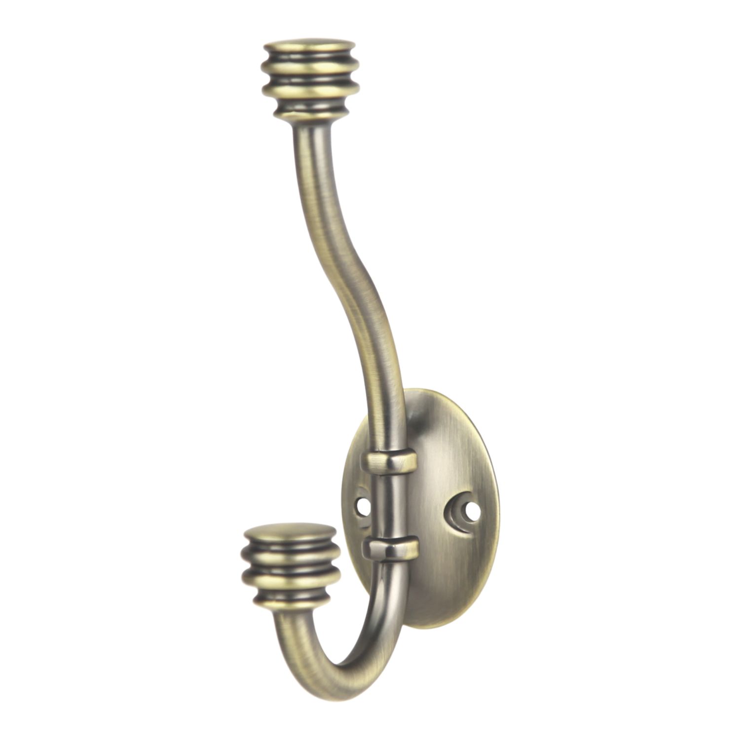 Essentials Hook Bronze 126mm (650YN)