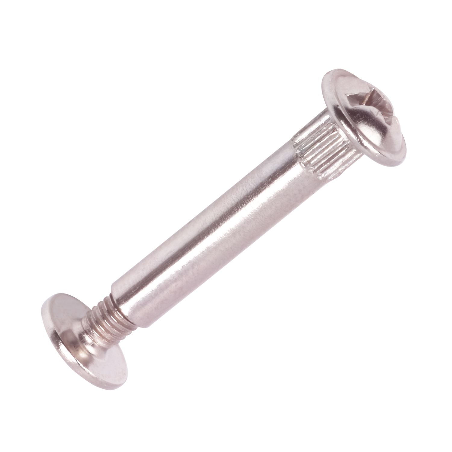 Inter Screws M4 x 10 Pack (65152)