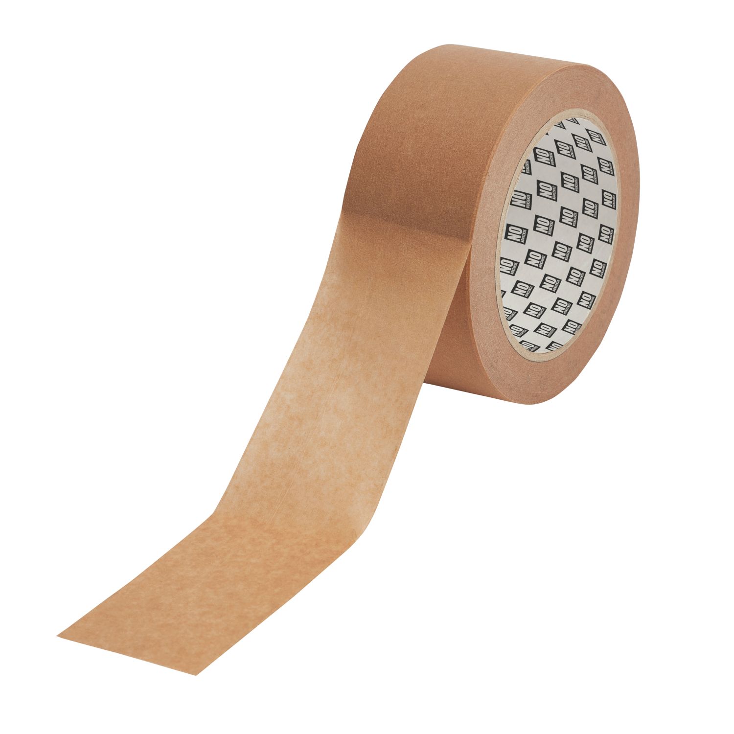 No Nonsense Packing Tape Brown 50m x 48mm (651KH)