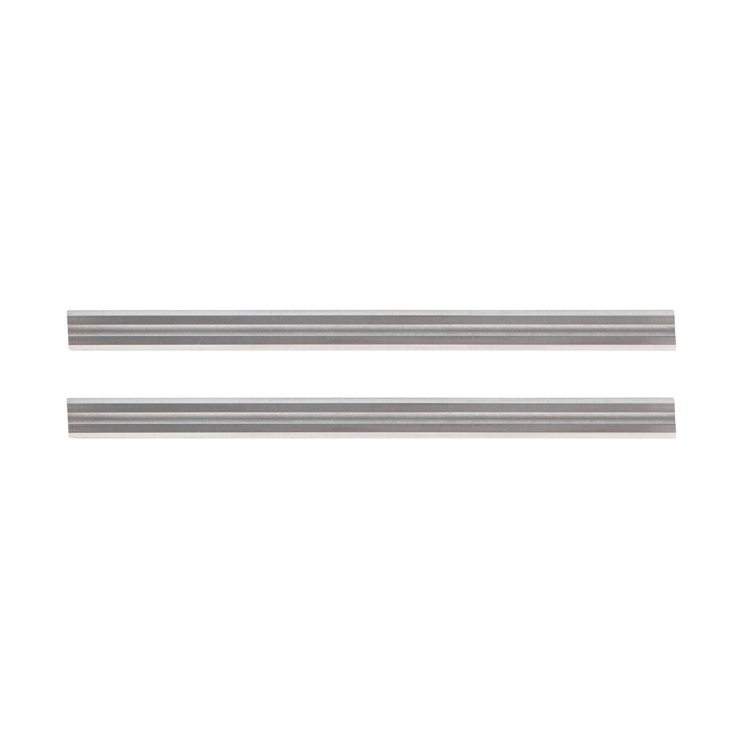 DeWalt Wood Planer Blades 82mm x 1.1mm x 5.5mm 2 Pack (651TH)