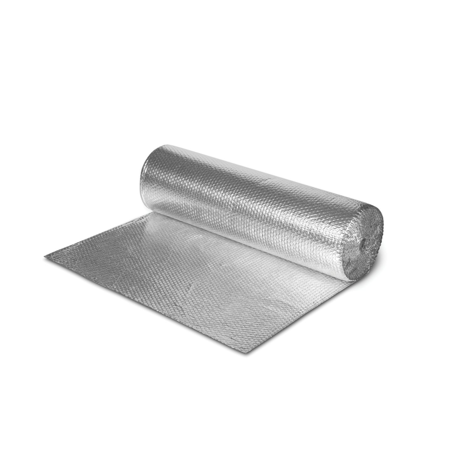 YBS Airtec Reflective Double Insulation 25m x 1.2m (6520P)