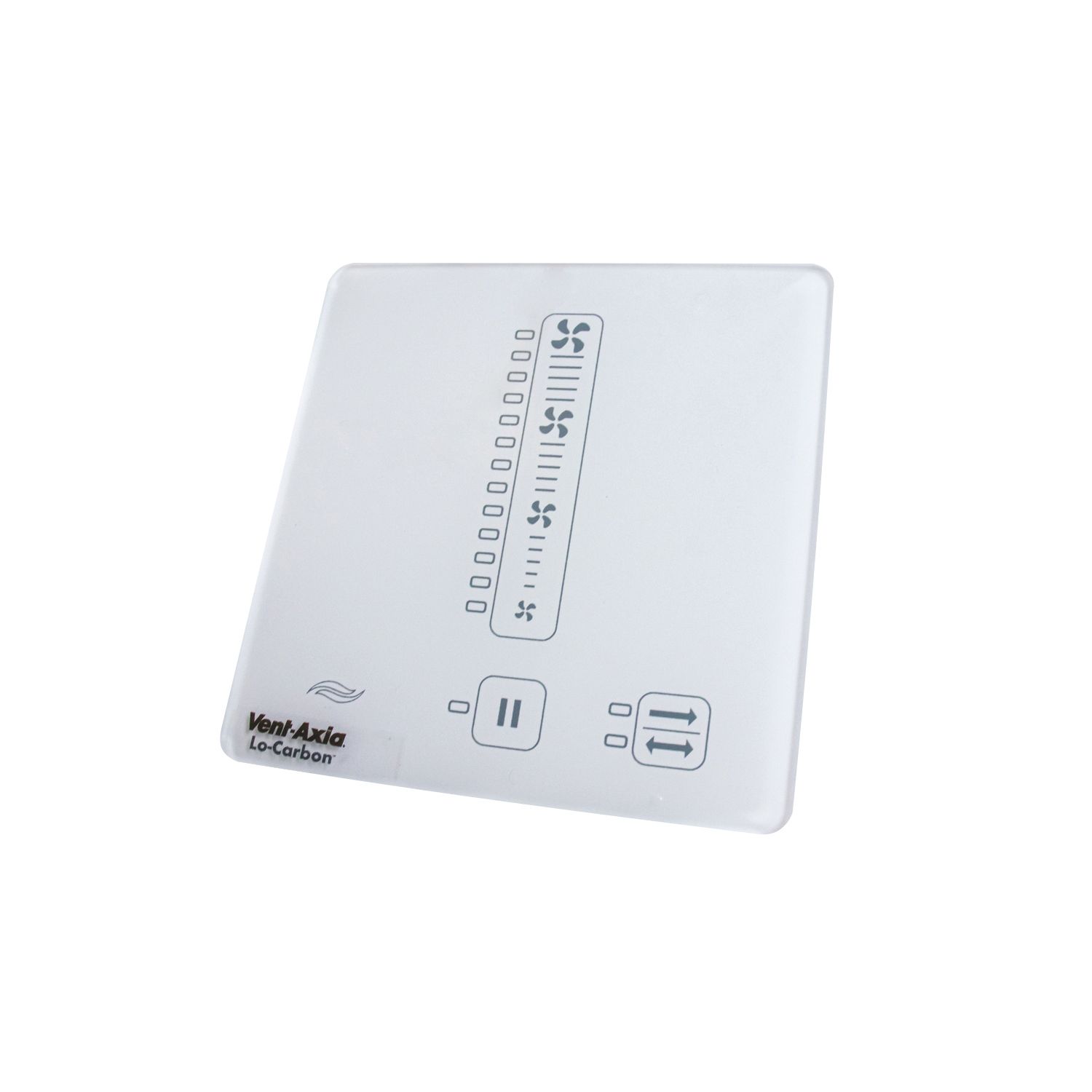 Vent-Axia 496037 Heat Save Touch Screen Controller (652JL)