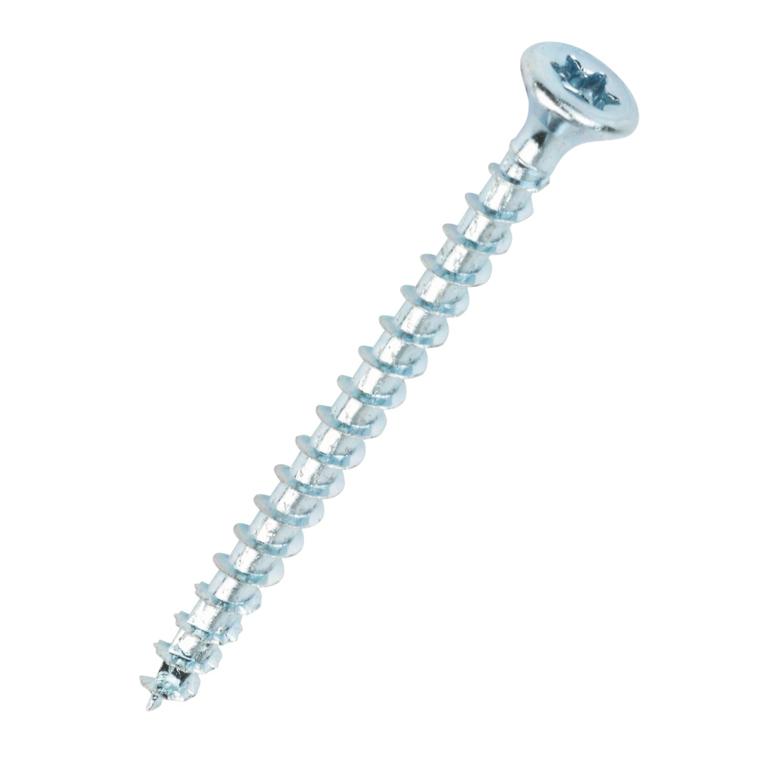Spax TX Countersunk Self Drilling Wood Screws 3.5mm x 45mm 200 Pack (652VA)