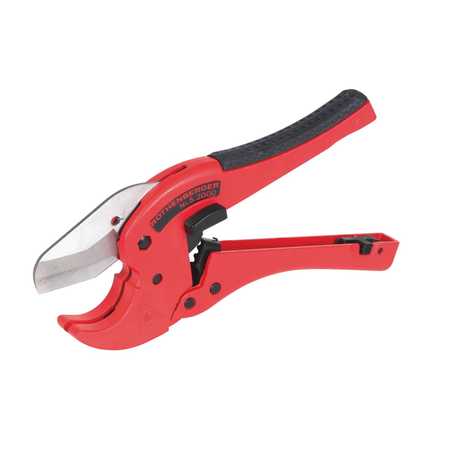 Rothenberger Rocut 42TC 0-42mm Manual Plastic Pipe Shears (65326)