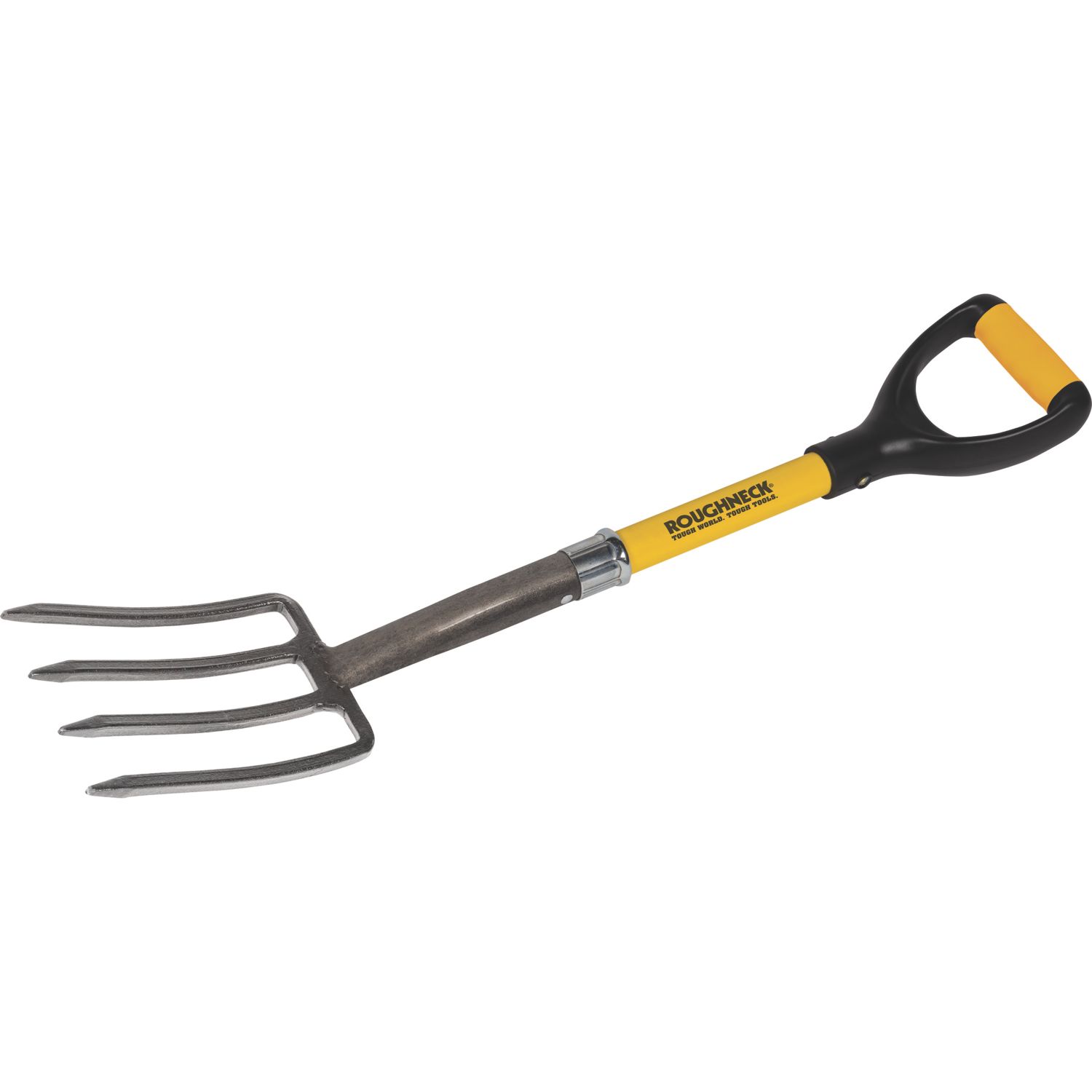 Roughneck Micro Fork 142mm (653KG)