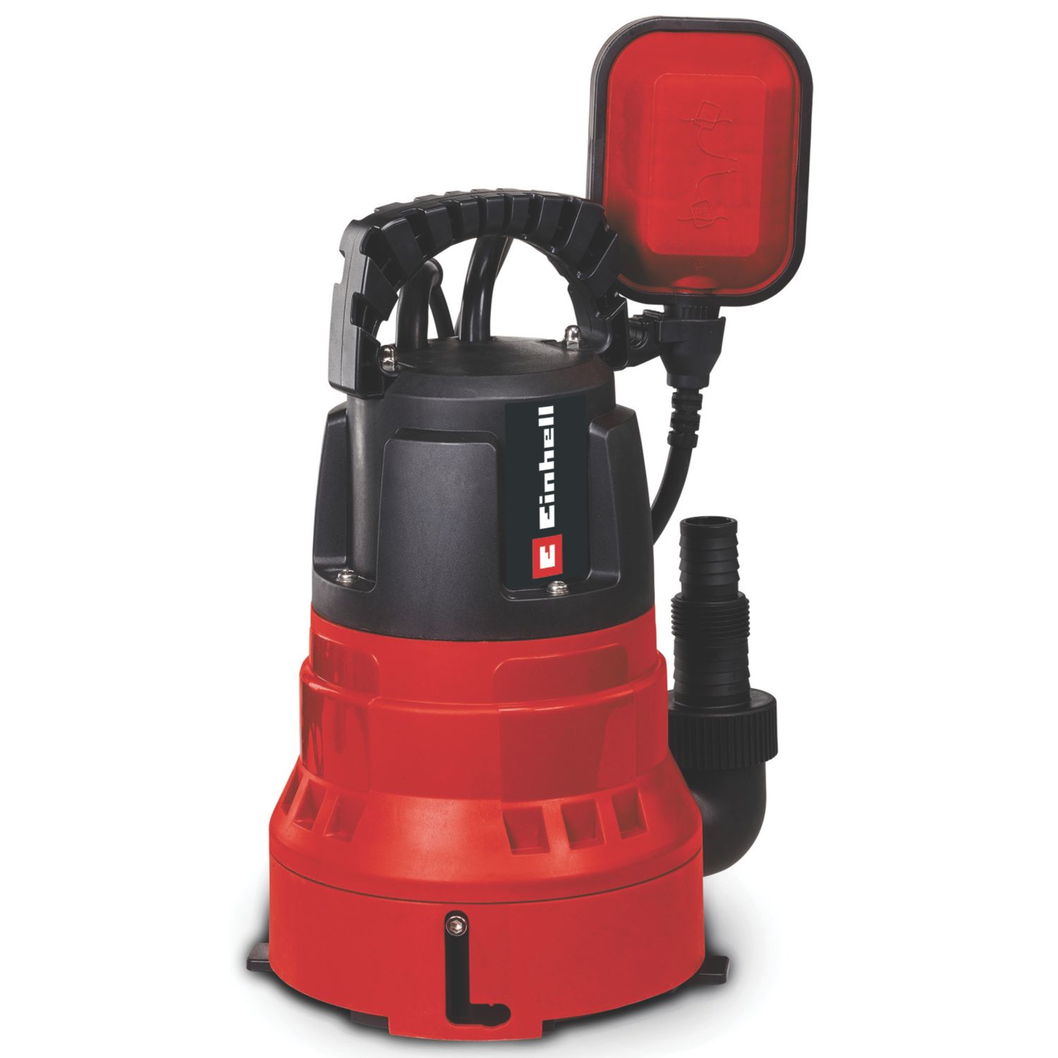 Einhell GC-DP 7035 LL 700W Mains-Powered Multi Use Pump (653VJ)