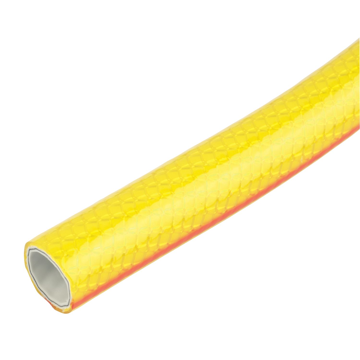 Fitt Wintech 50m Heavy Braided Hose Pipe (6545J)