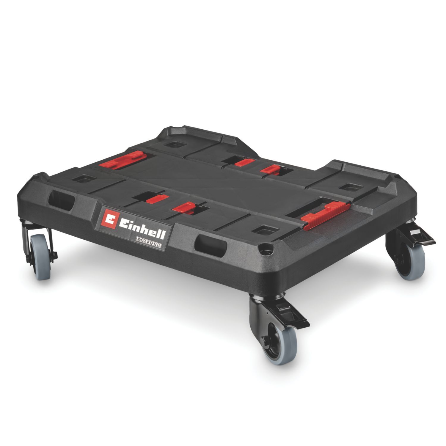 Einhell E-Case Tool Case Roller Base 120kg (654AH)