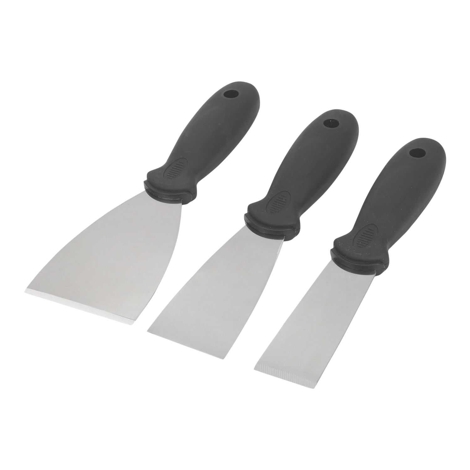 Decorators Knife Set 3 Pieces (654FM)