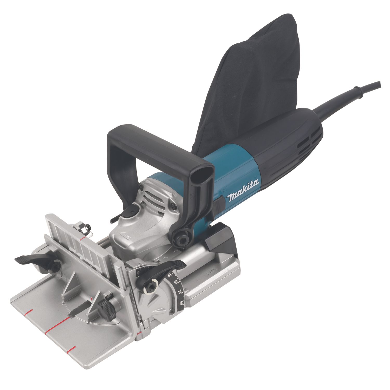 Makita PJ7000/2 700W Electric Biscuit Jointer 240V (65555)