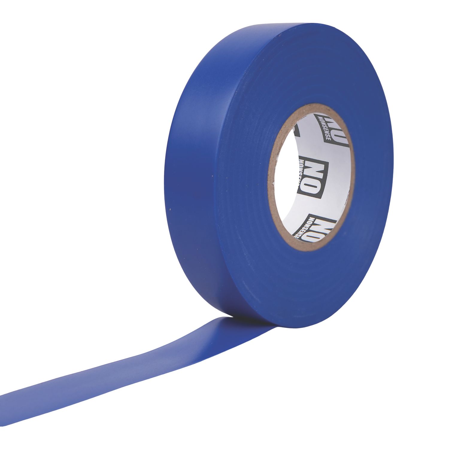 No Nonsense Electrical Tape Blue 33m x 19mm (656CH)