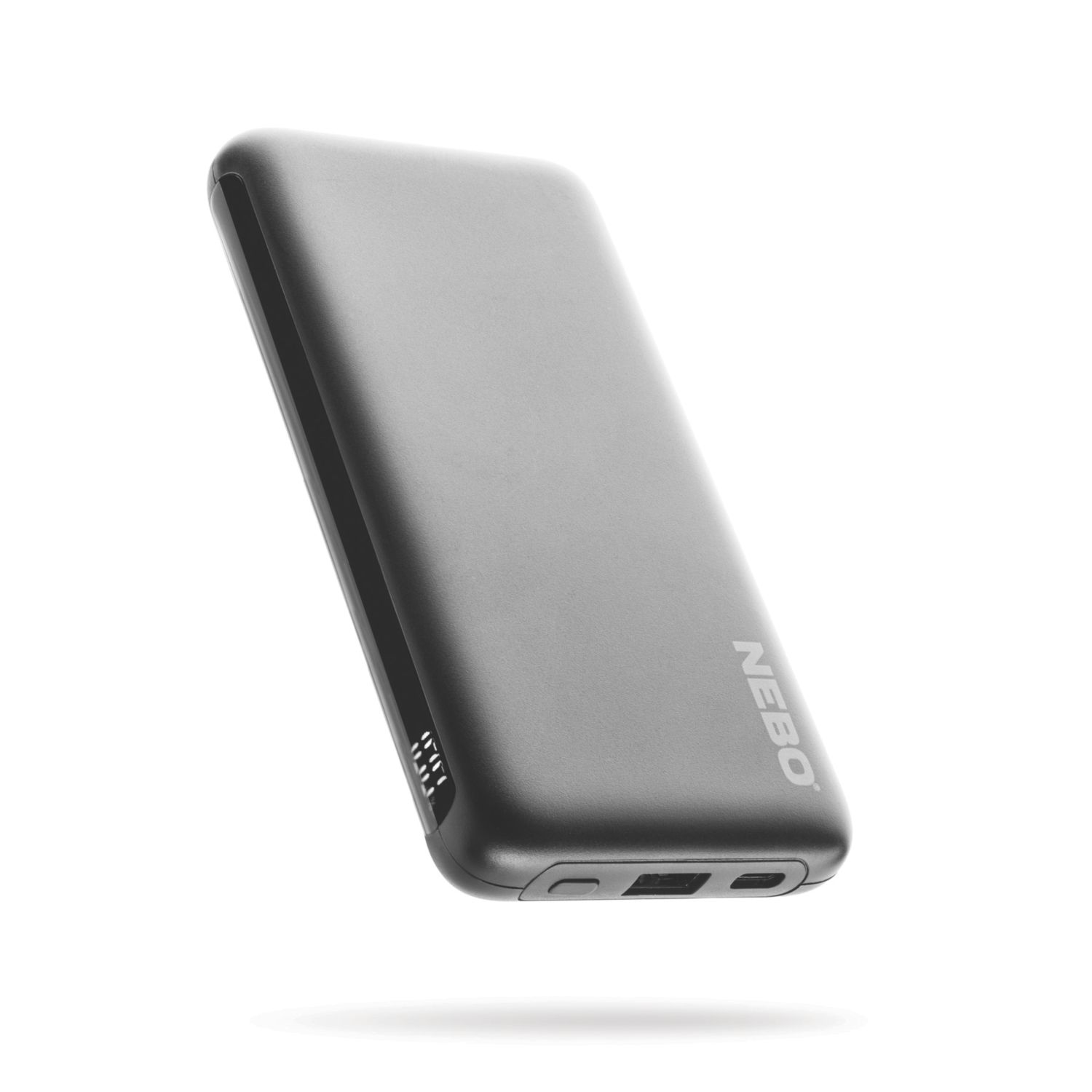 Nebo 37Wh Power Bank Black (656CY)