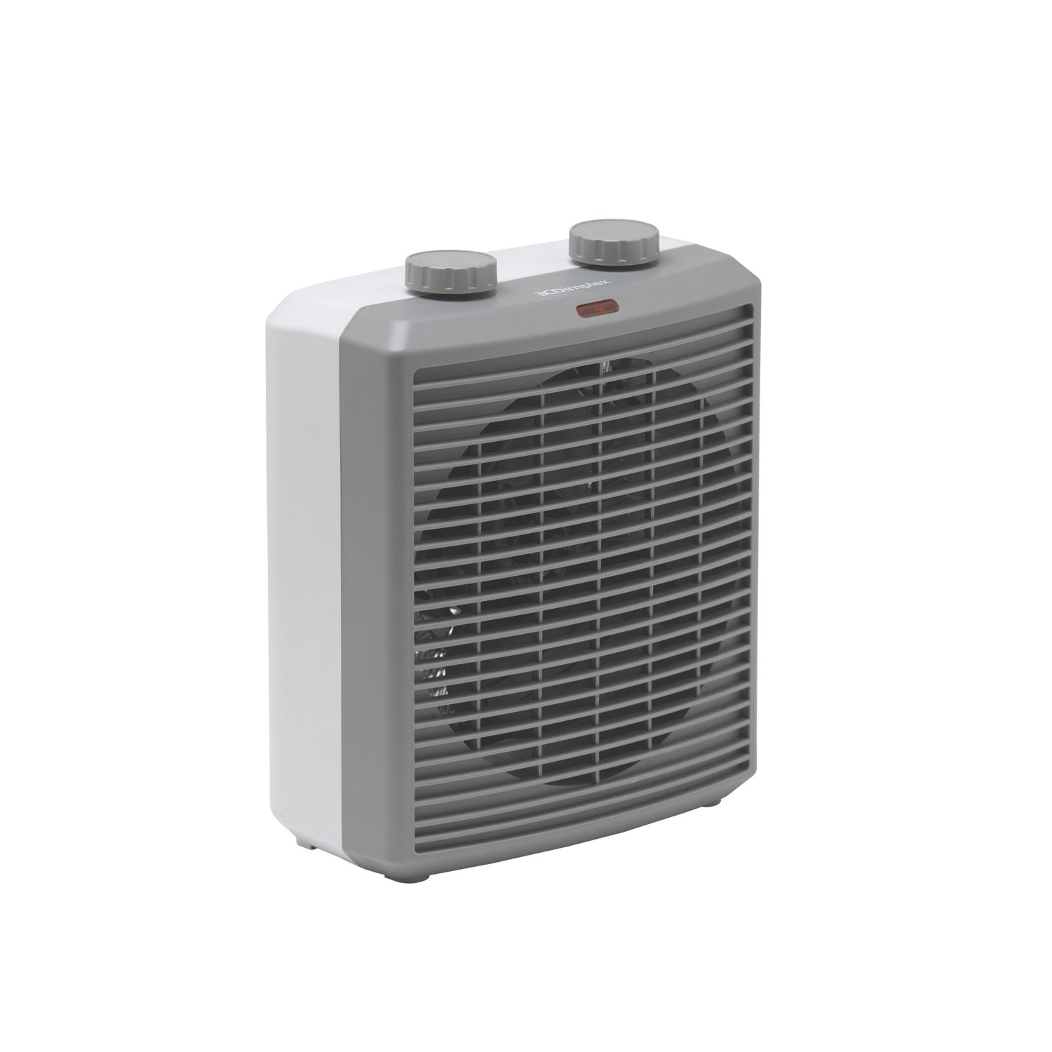 Dimplex 2kW Electric Portable Fan Heater (656KA)