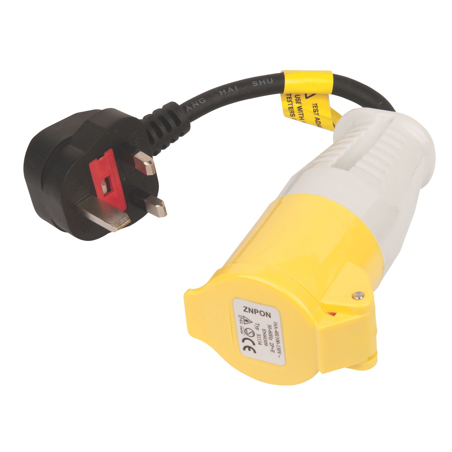 Seaward Adaptor 300mm (6582P)