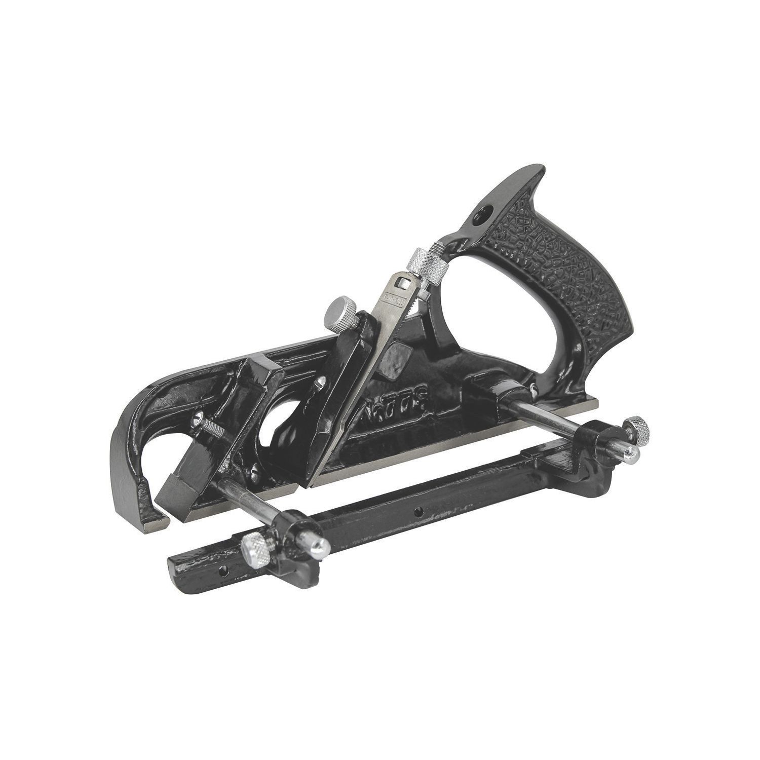 Faithfull 778 Rebate Woodworking Plane 1.5" (658HL)