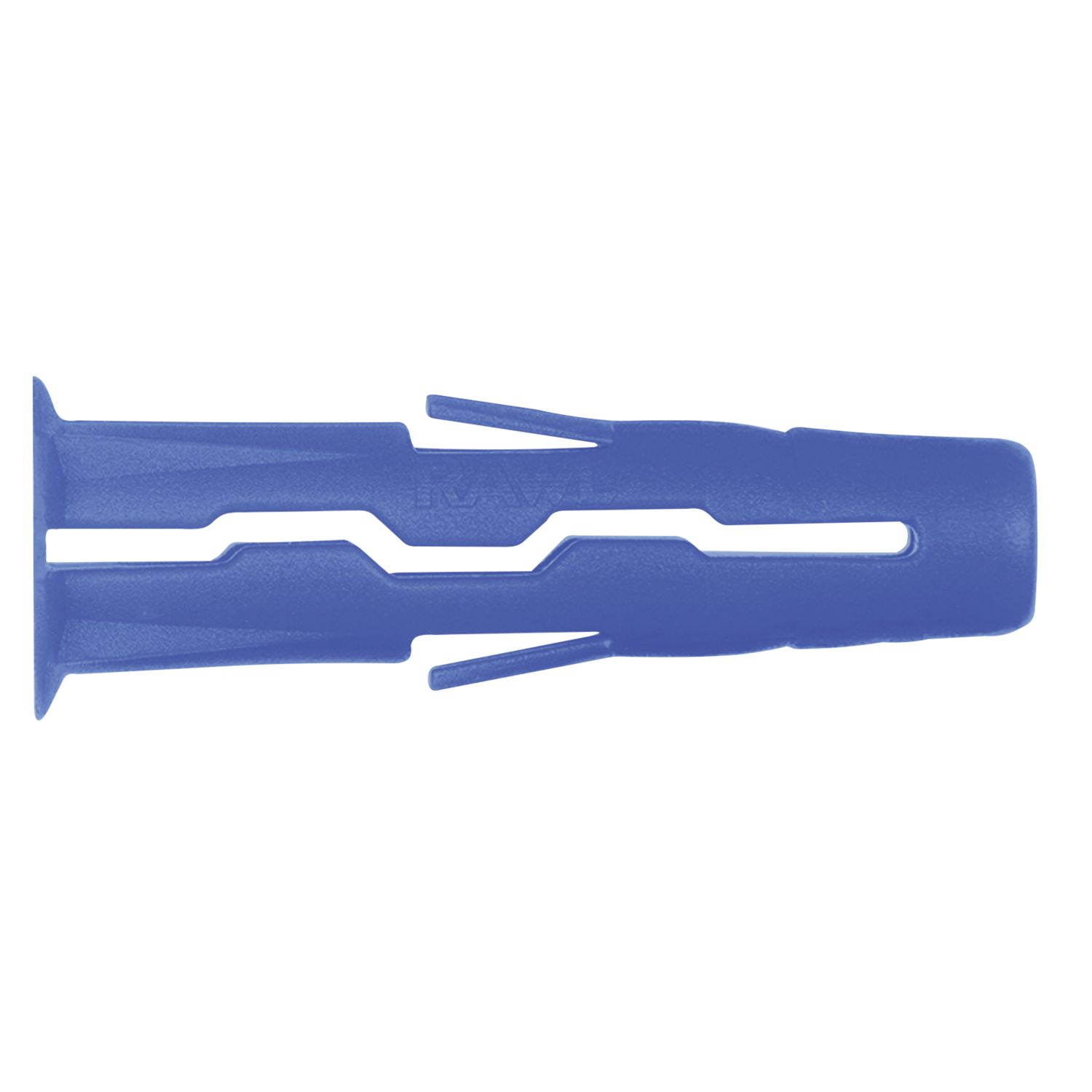 Rawlplug Uno Wall Plugs 8mm x 32mm 40 Pack (658JY)