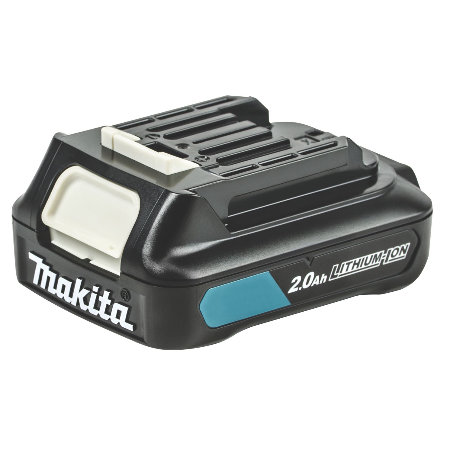 Makita 197396-9 12V 2.0Ah Li-Ion CXT Battery (659JX)