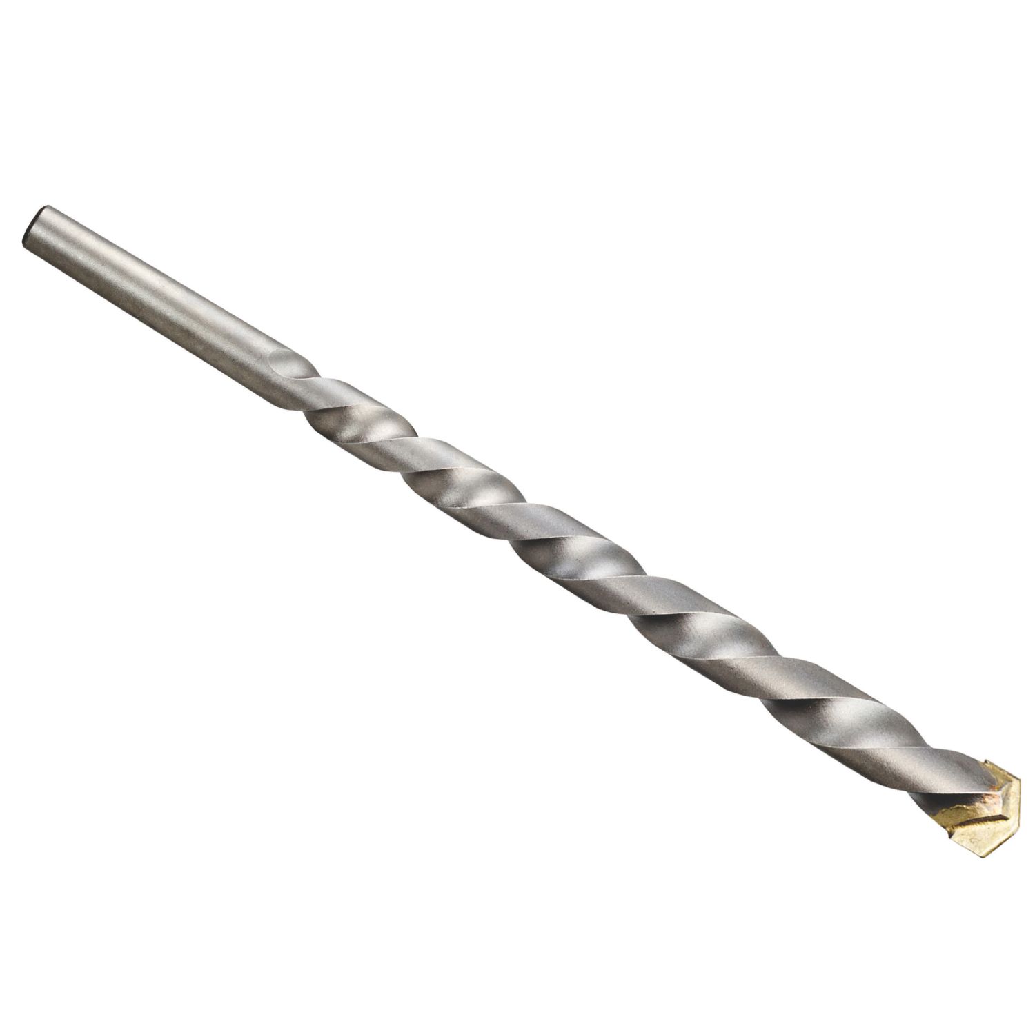 DEWALT Straight Shank Masonry Drill Bit 6.5mm x 100mm (6607X)