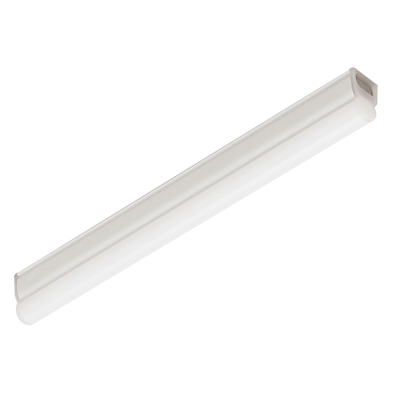 Sylvania Sylpipe Single 1ft LED Linkable Batten Light 4W 530lm 220-240V (660AH)