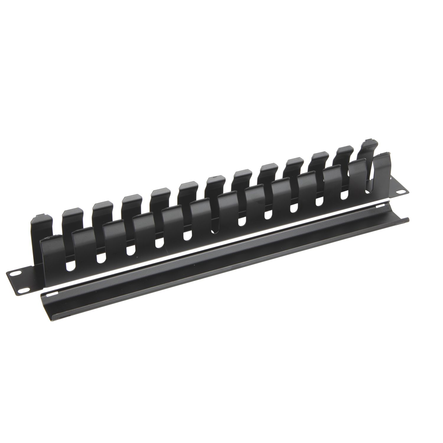Labgear 27412PI 1U Cable Management Panel (660KM)