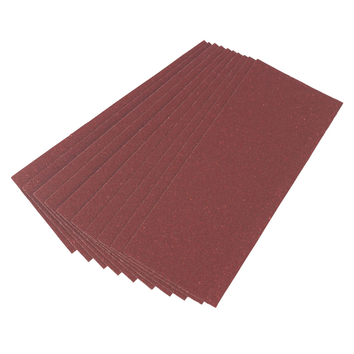 Bosch Expert C430 60 Grit Multi-Material Sandpaper 93mm x 230mm 10 Pack (661FW)