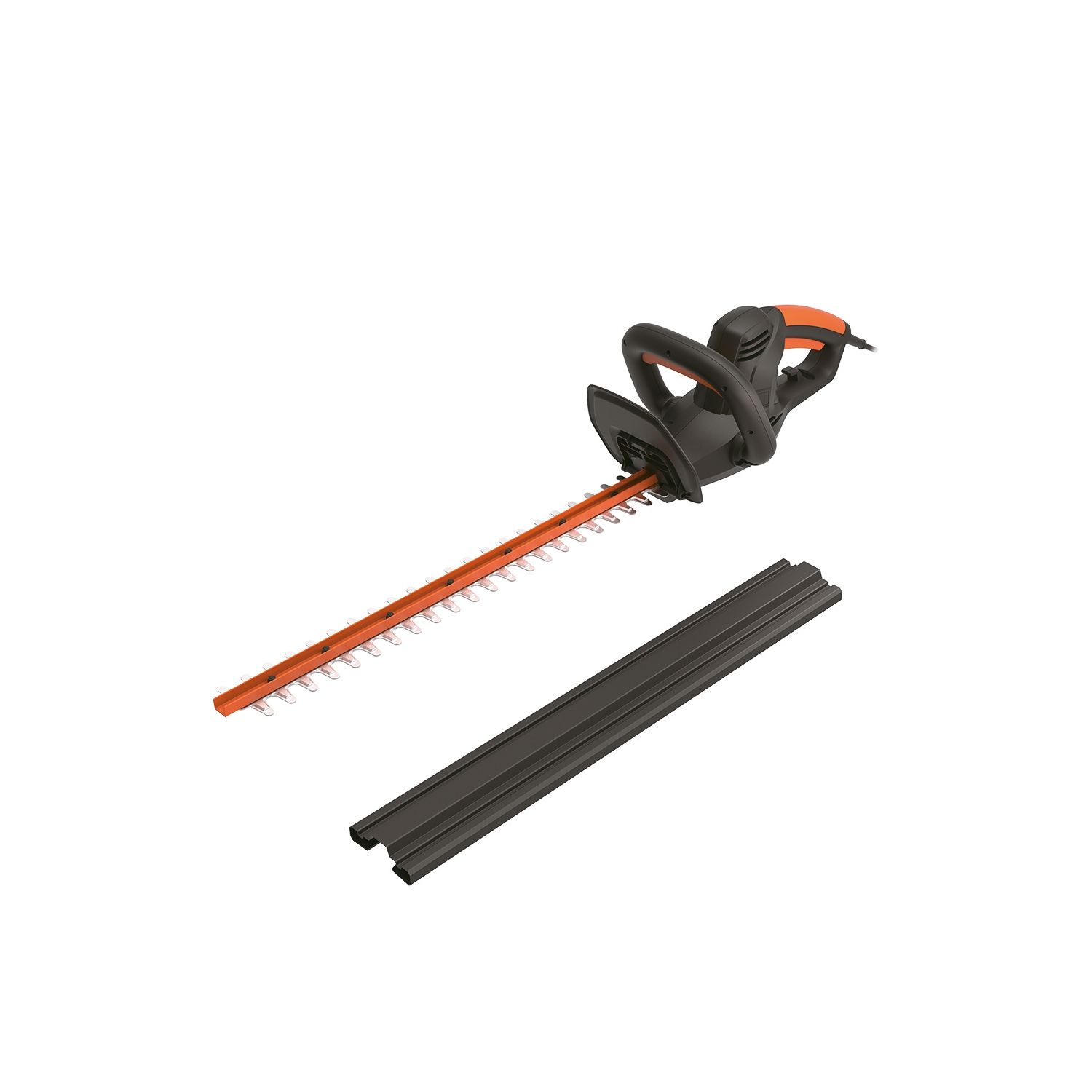Worx WG216E 55cm 500W 230-240V Corded Hedge Trimmer (662HA)