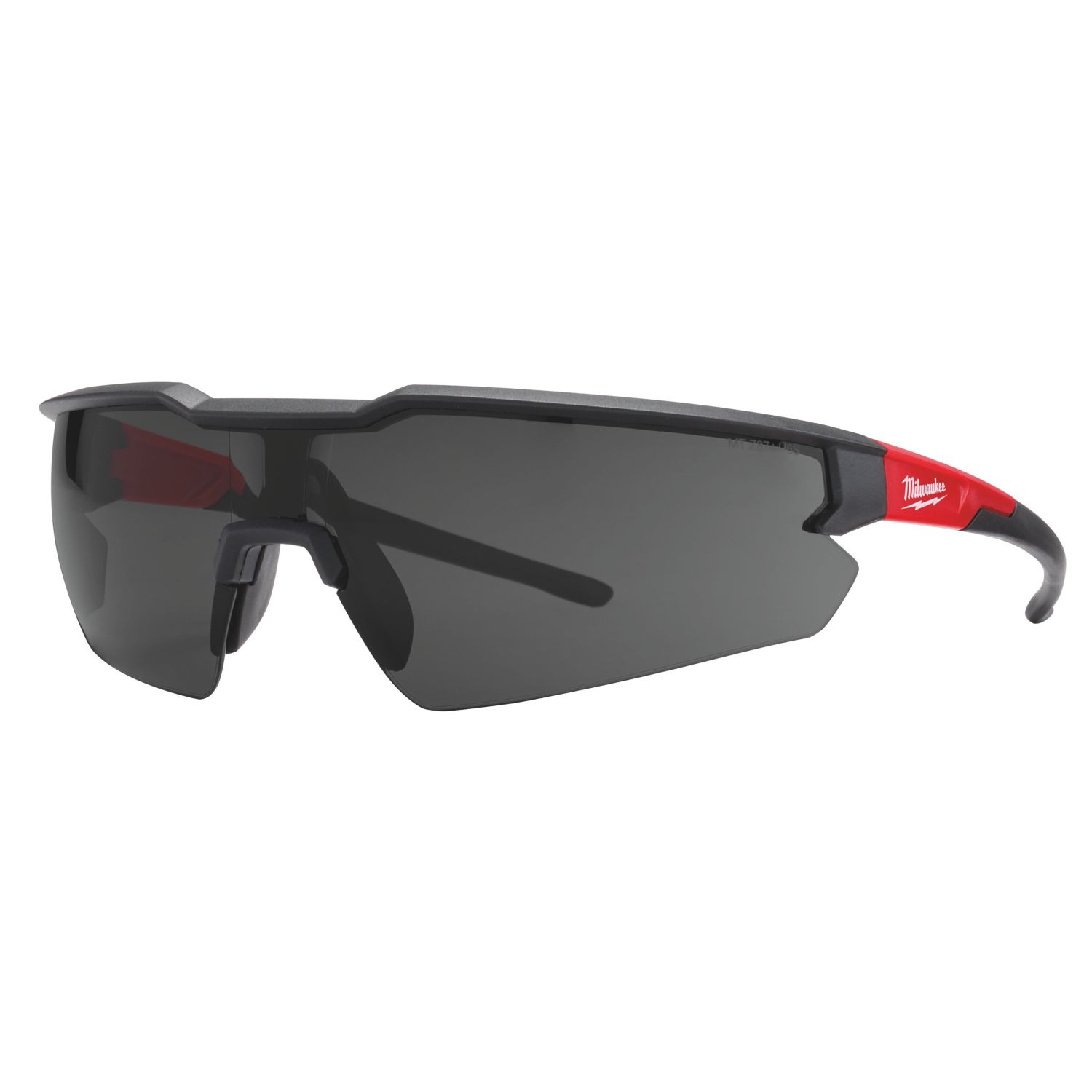 Milwaukee Enhanced Tinted Lens Safety Glasses (662PP)